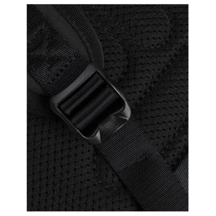 New FILA Fitness Series Fabric Backpack Extra Small Women's Black A13W531164FBK