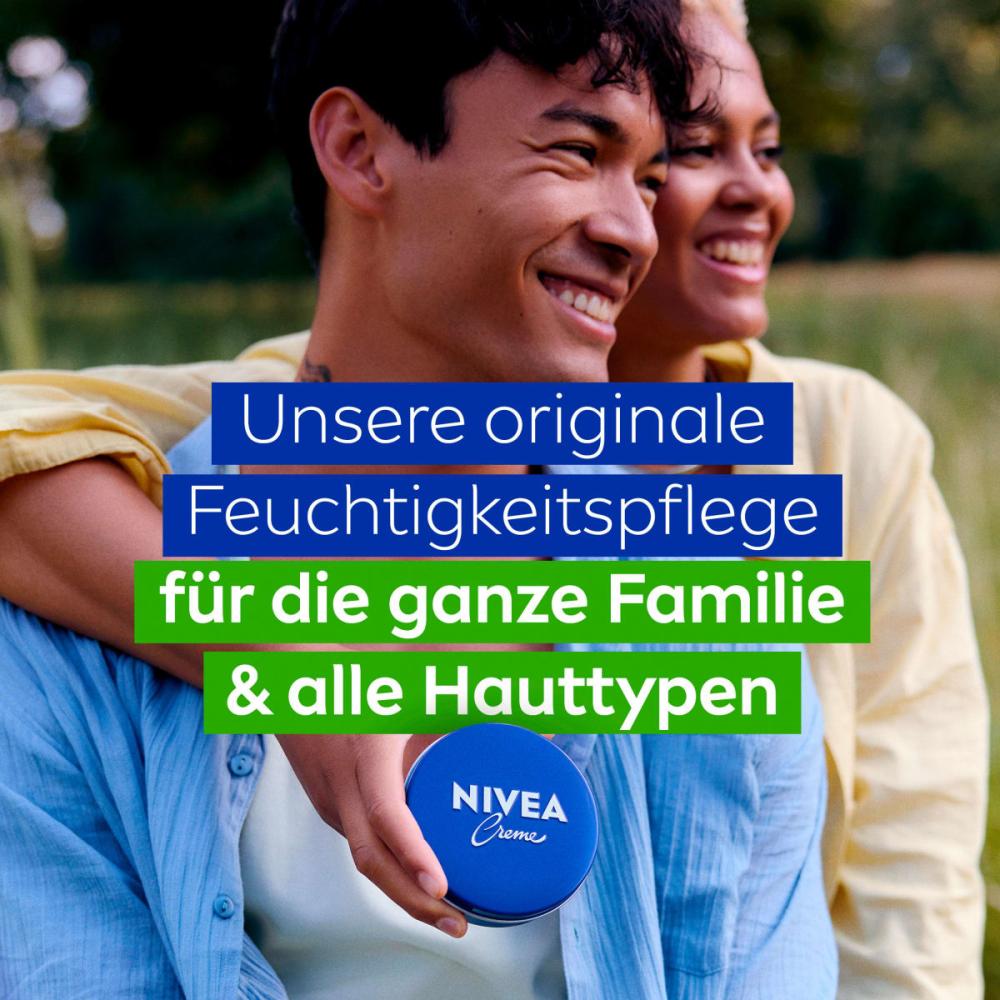 Nivea Frege Cream 75ml