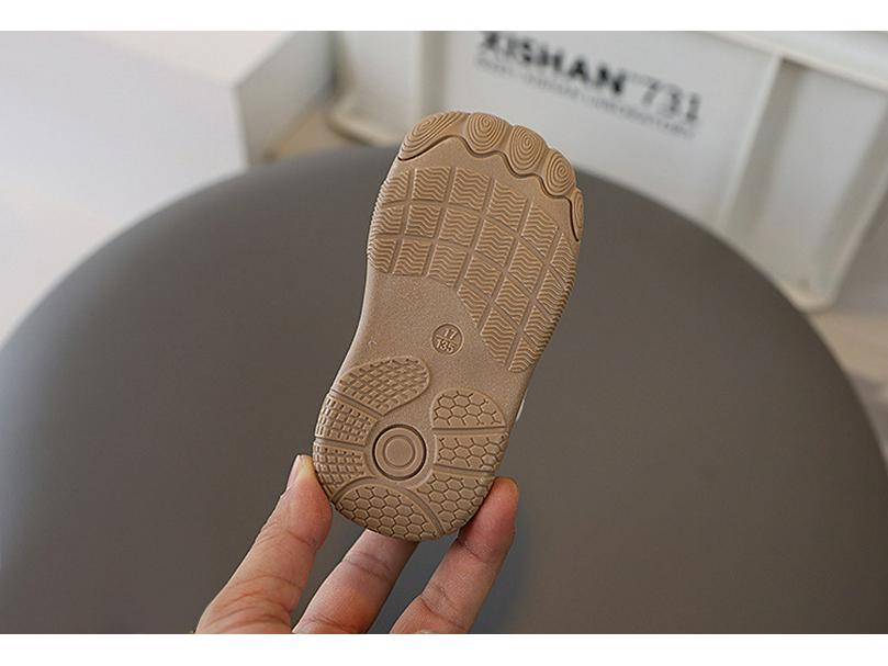 2026 Breathable Baby Walker Shoes - Versatile, Casual Sports Sneakers for Boys & Girls, Perfect for Spring/Autumn