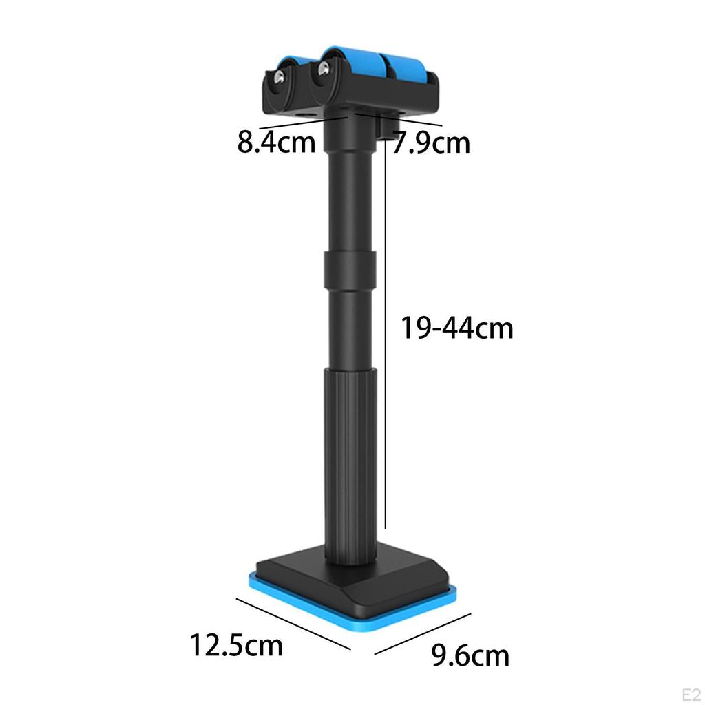 Bathroom Cabinet Door Install Support ,Adjusting Labor Saving Lifting Bracket for
