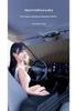 Car Windshield Sunshade Umbrella: Heat Insulation, Blackout Curtain, Sun Protection for Small Cars