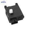 Dodge Chrysler Air Conditioning Flap Actuator Controller (68038198AA)
