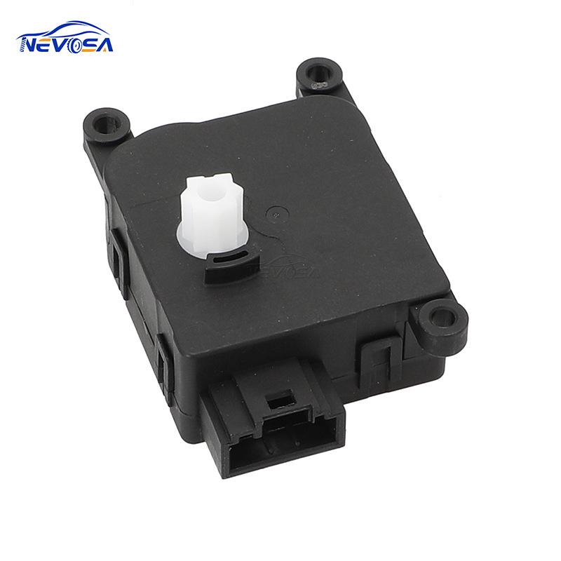 Dodge Chrysler Air Conditioning Flap Actuator Controller (68038198AA)
