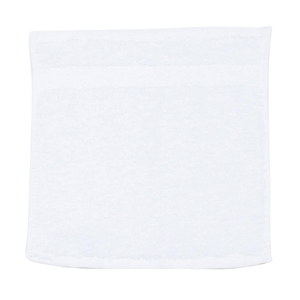 Towel City Luxury Face Towel