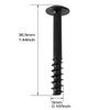 20X For Jaguar X-Type F-PACE XF XE XJ X761 X250 X260 X351 Air Filter Cleaner Intake Box Lid Housing Screw Bolt Retainer C2S11217