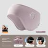Winter Heattech Hair Band Men's and Women's Earmuffs Sports Ear Protection Outdoor Cycling Headscarf Head Guard Headband Running Headgear Double-Sided