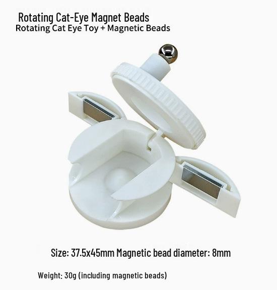 Nagelkunst Kattenoog Multifunctioneel Magnetisch Gereedschap