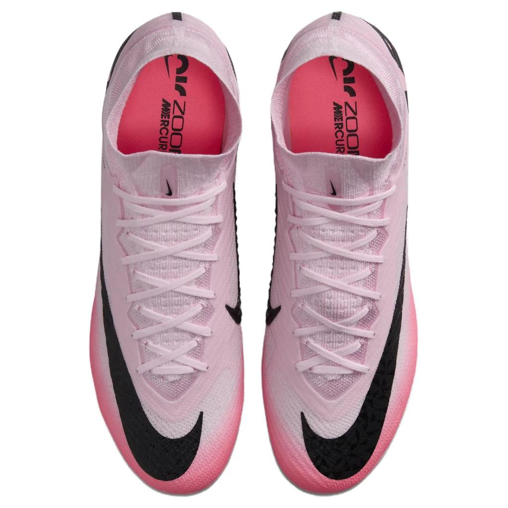 New Nike Zoom Mercurial Superfly 9 Elite FG Pink Foam DJ4977-601