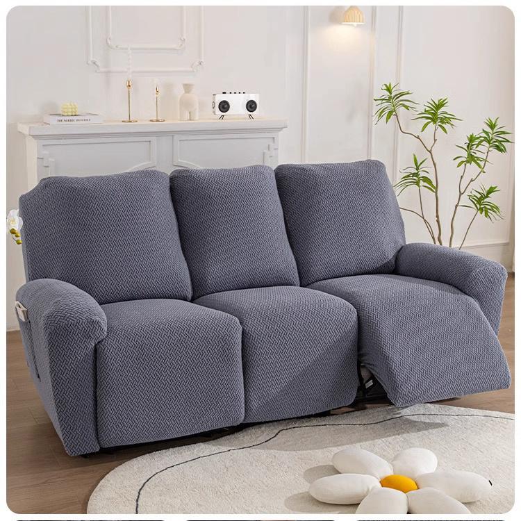 

Чехол на диван, эластичный, утолщенный, с креслом первого класса, универсальное универсальное кресло для четырех сезонов, универсальное, с кошачьей царапиной 190-230cm