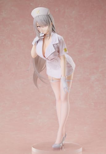 Mia 1/4 Scale Magnet, Cloth, and Plastic Painted Figure