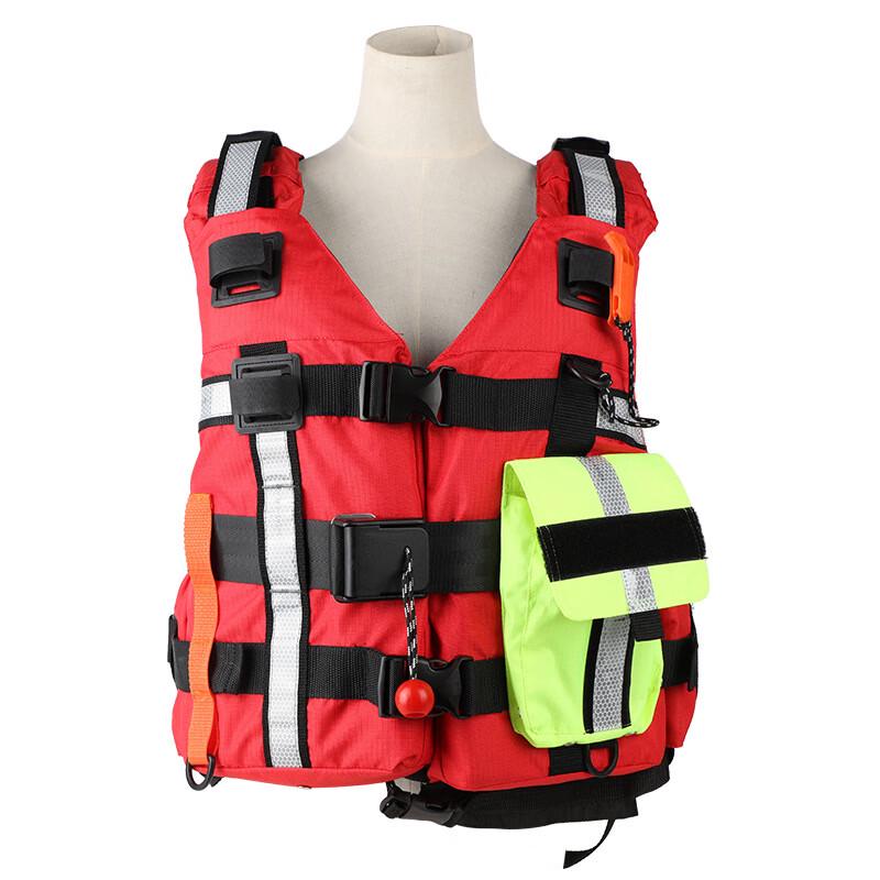 

Miling Water Rescue Life Vest