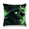 Cool B-Bloodborne Pillow Case Pillows For Cover Home Decor Items Living Room Decoration Cushion Covers