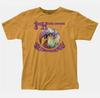 Jimi Hendrix Are You Experienced Gift For Fan All Size S To 5XL T-shirt