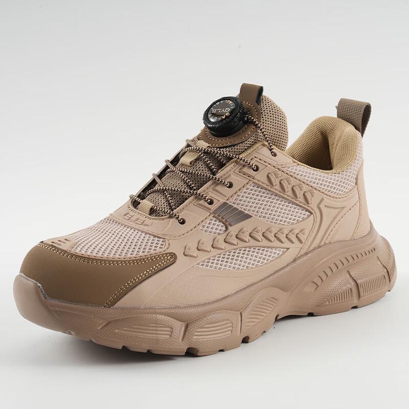 Alliance Messenger Men s Steel Toe Work Safety Boots