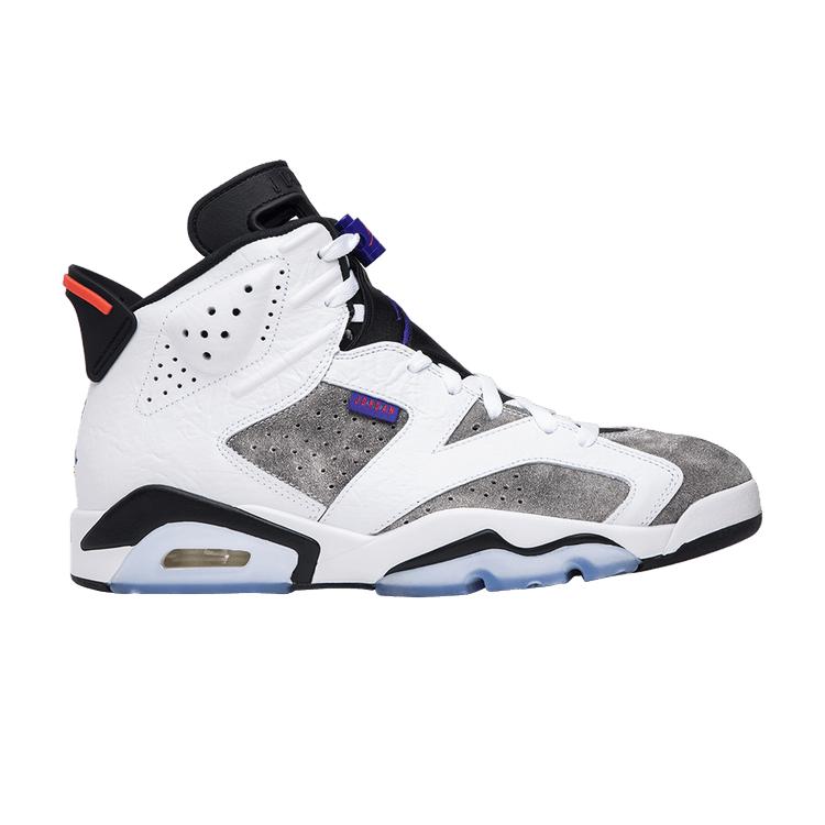 

Jordan 6 Retro Flight Nostalgia 43