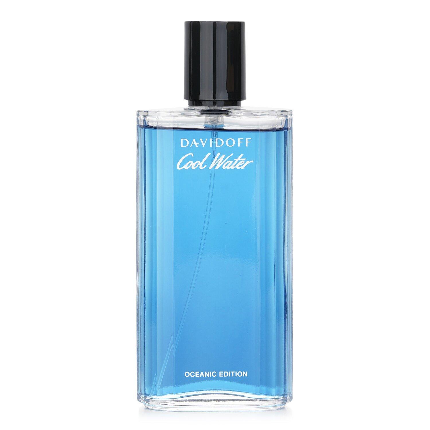 

Туалетная вода-спрей Cool Water Oceanic Edition 125ml/4.2oz