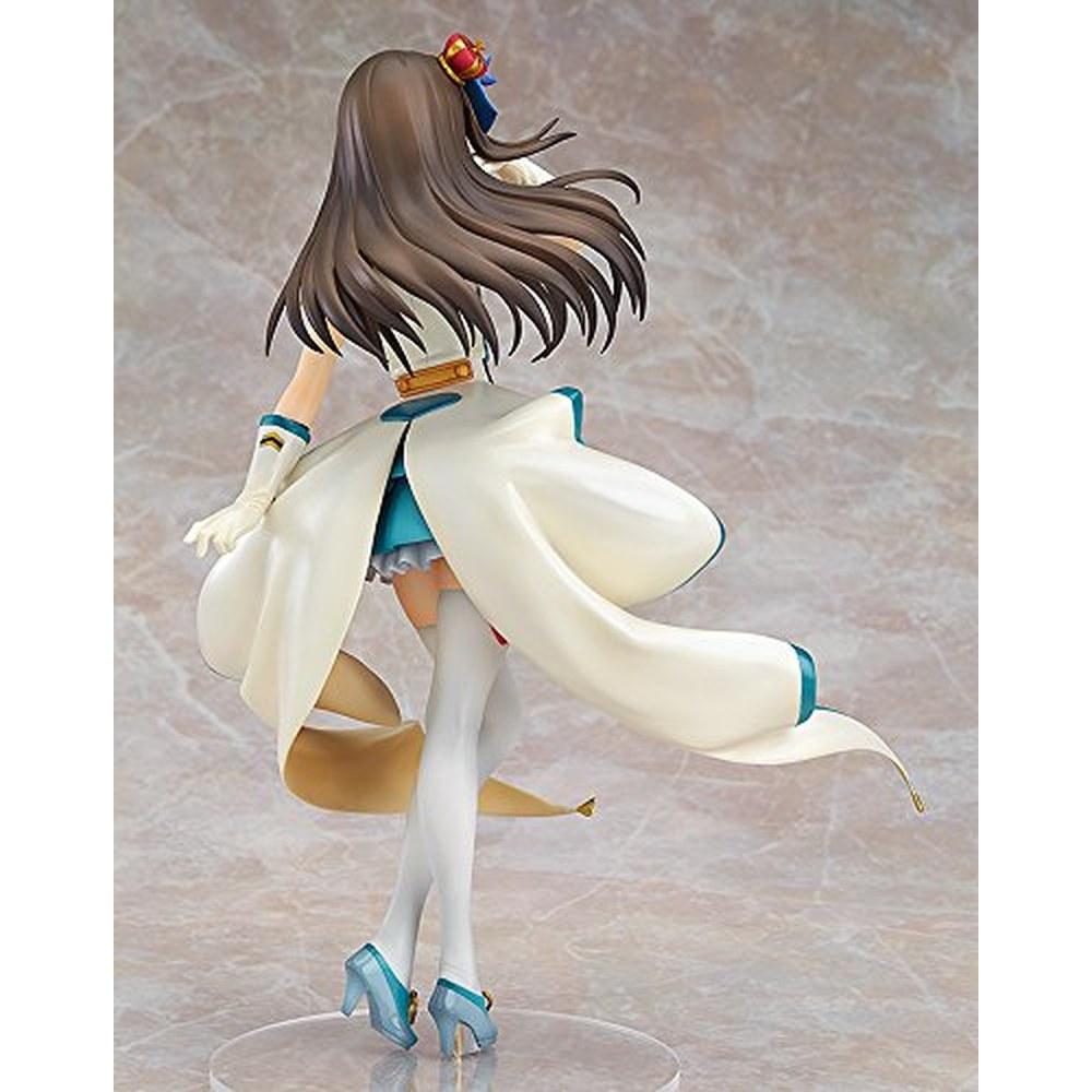 Good Smile Company The IDOLM@STER Cinderella Girls Shibuya Rin Crystal Night Party Ver 1/8 Scale Complete Figure ABS PVC Pre-painted