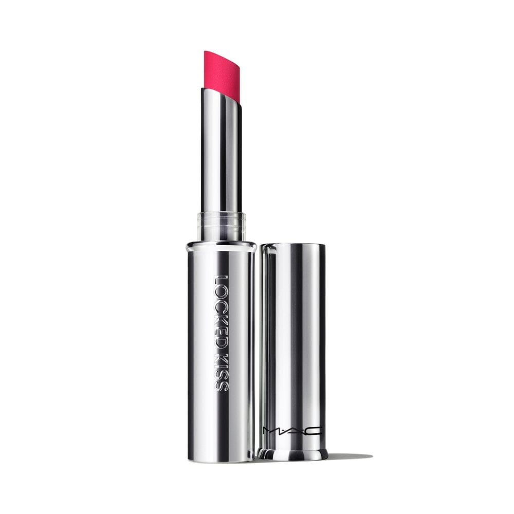 

MAC Locked Kiss 24 Hour Lipstick 1.8g Sophistry