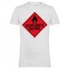 AWD Mens Scotlands On Fire T-Shirt