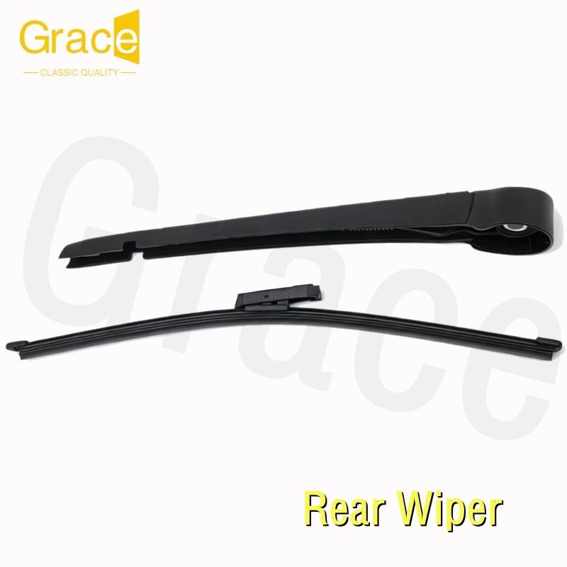 Rear Wiper Blade For Chery Omoda C5 Car Windshield Windscreen Rubber   2024