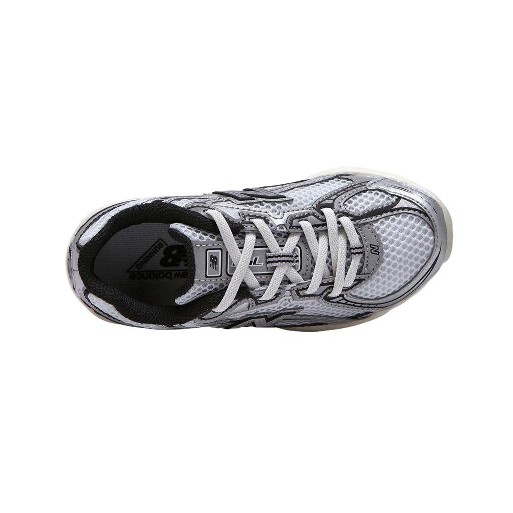 New Balance NB 740 Synthetic Leather Polyester Retro Sports Comfortable Vitality Running Shoes Kids sneaker PZ740WSM