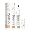 Freckle Pen Brown Natural Easy To Color Do Not Take Off Makeup Speckle Pen Waterproof Eyeliner Makeup