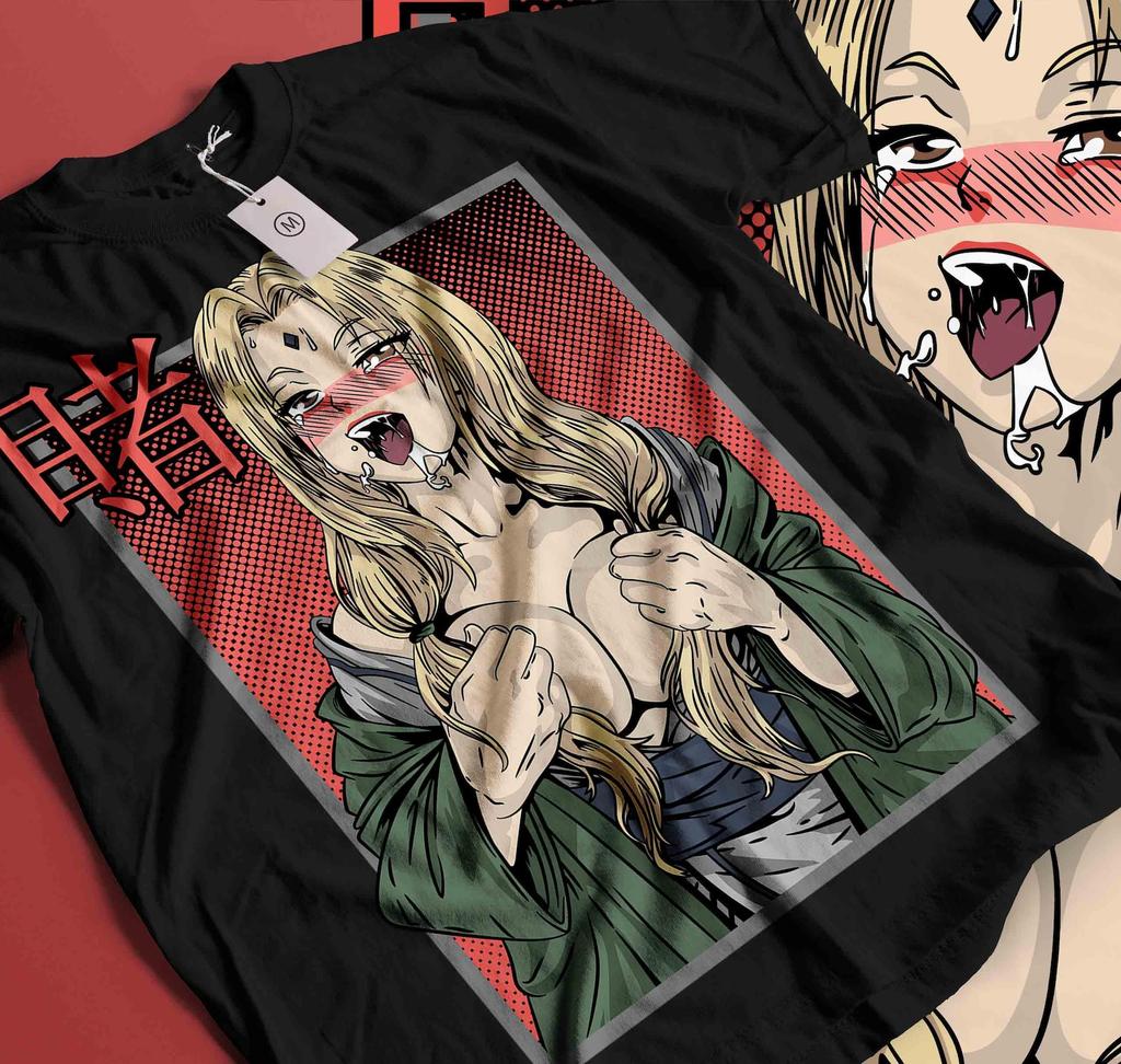 Anime T-Shirt, Anime Vintage Special T-Shirt Unisex, Anime Manga T-Shirt, T-Shirt für Anime-Liebhaber, Grafisches Anime-T-Shirt, Manga T-Shirt, Japanischer Anime