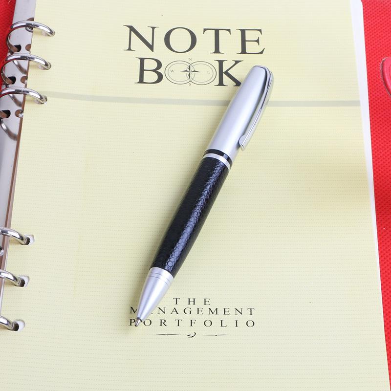 Direct Supply, Foreskin Pen, Metal Ballpoint Pen, Metal Advertising Pen, Determinable Pu Pen, Oil-Based Rotary Pen