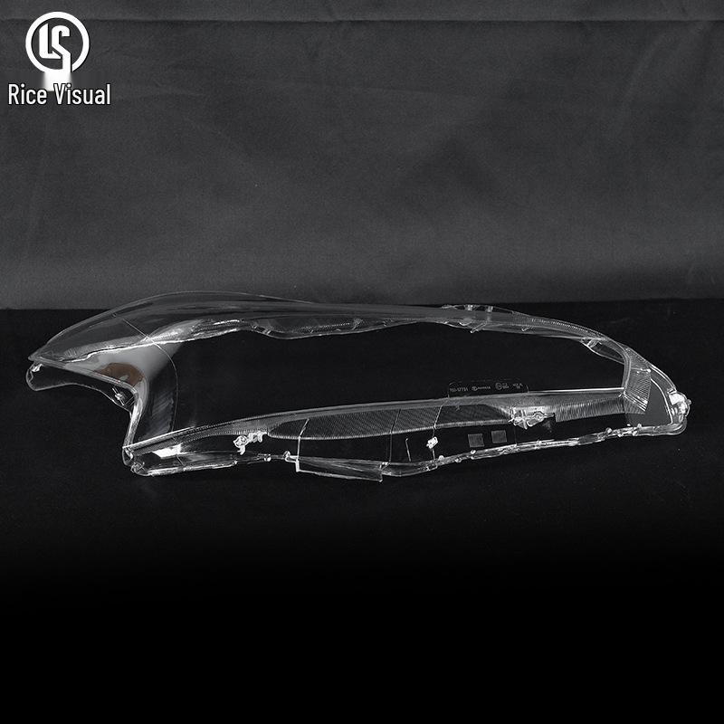 Transparent Headlight Cover for Nissan Teana (2013-2015)