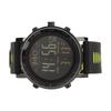 Outdoor Sports Watch   Pressure Change Multifunctional Electronic Wrist Watch for Fishing Hiking