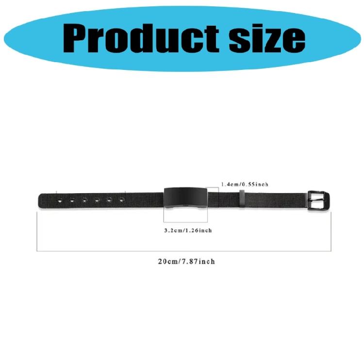 Openable Ashes Bracelets Personality Stainless Steel Memorials Bracelets for Cherished Memory