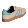adidas Sneakers Unisex Gazelle 85 Sabbia Cristallo Menta Chiaro Marrone Gomma IE3434