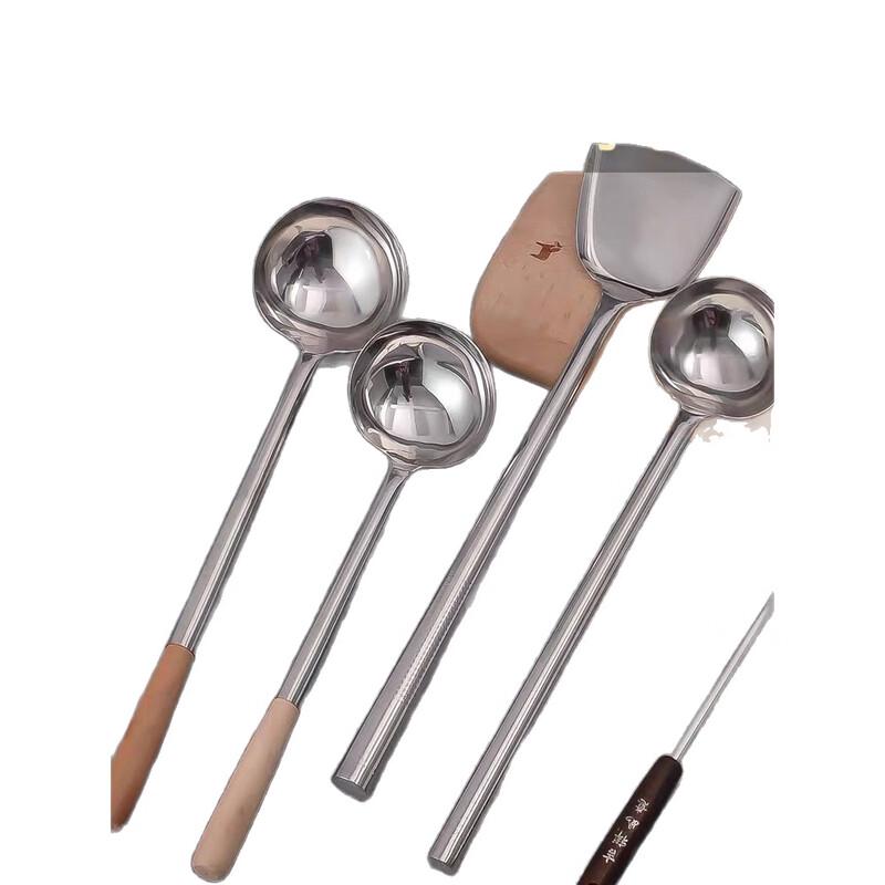 

OIMG Canteen & Buffet Serving Spoons