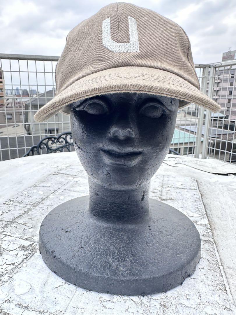 

[USED] unnamedhead wear cap big size adjustable