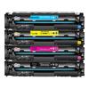 Caijin Compatible HP 216A/X W2410A/X Toner Cartridge Set