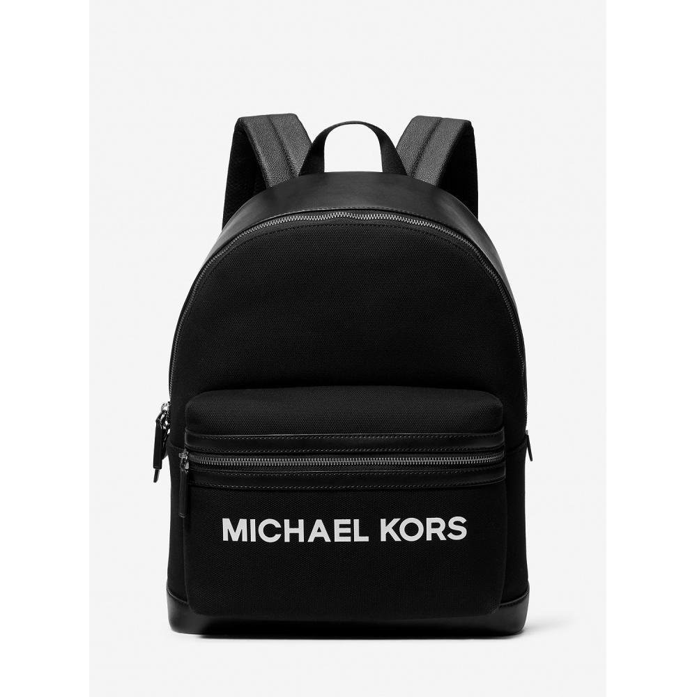 

Michael Kors Backpack 37s5lcob2v1 Black F