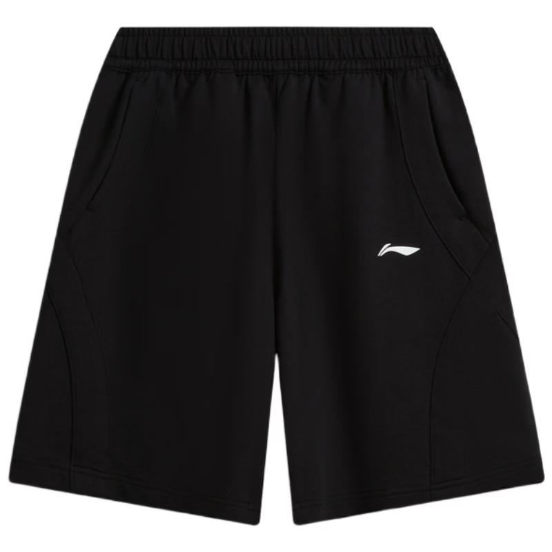 Li-Ning Youth Men's Sport Shorts