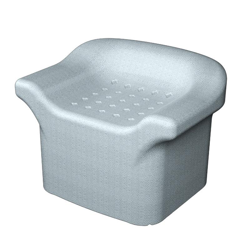 Bathroom Sofa, Elderly Pregnant Woman Shower Seat, Bathroom Shower Stool, EPP Safety Material, Anti Slip and Moisture-proof