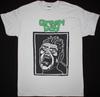 GREEN DAY BASKET CASE T SHIRT