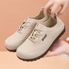 Women's Mesh Lightweight Casual Flats with Soft - Shoes for Everyday Walking