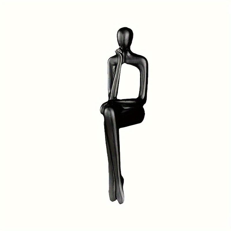 3pcs Modern Minimalist Living Room Decoration Set - Soft Luxury Home Accessories, Wine Cabinet, TV Cabinet, Creative Sitting Table decor