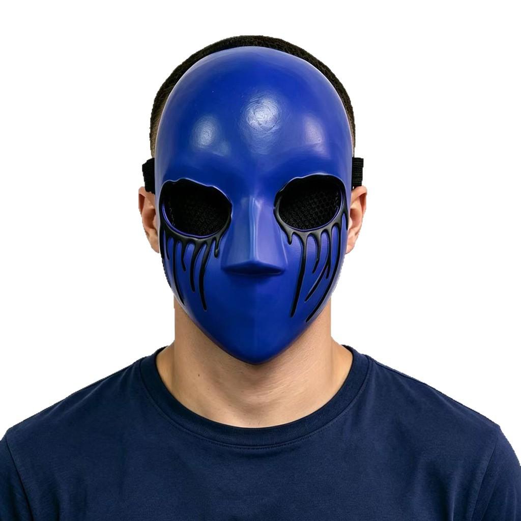 Halloween Jack-o'-Lantern Mask cosplay Masquerade performance haunted house horror prank mask