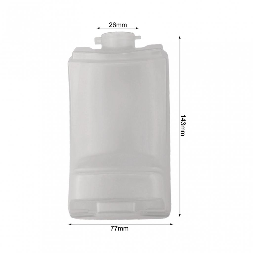 Reliable Replacement Water Tank for Karcher WV1 Window Cleaner Spotless Windows