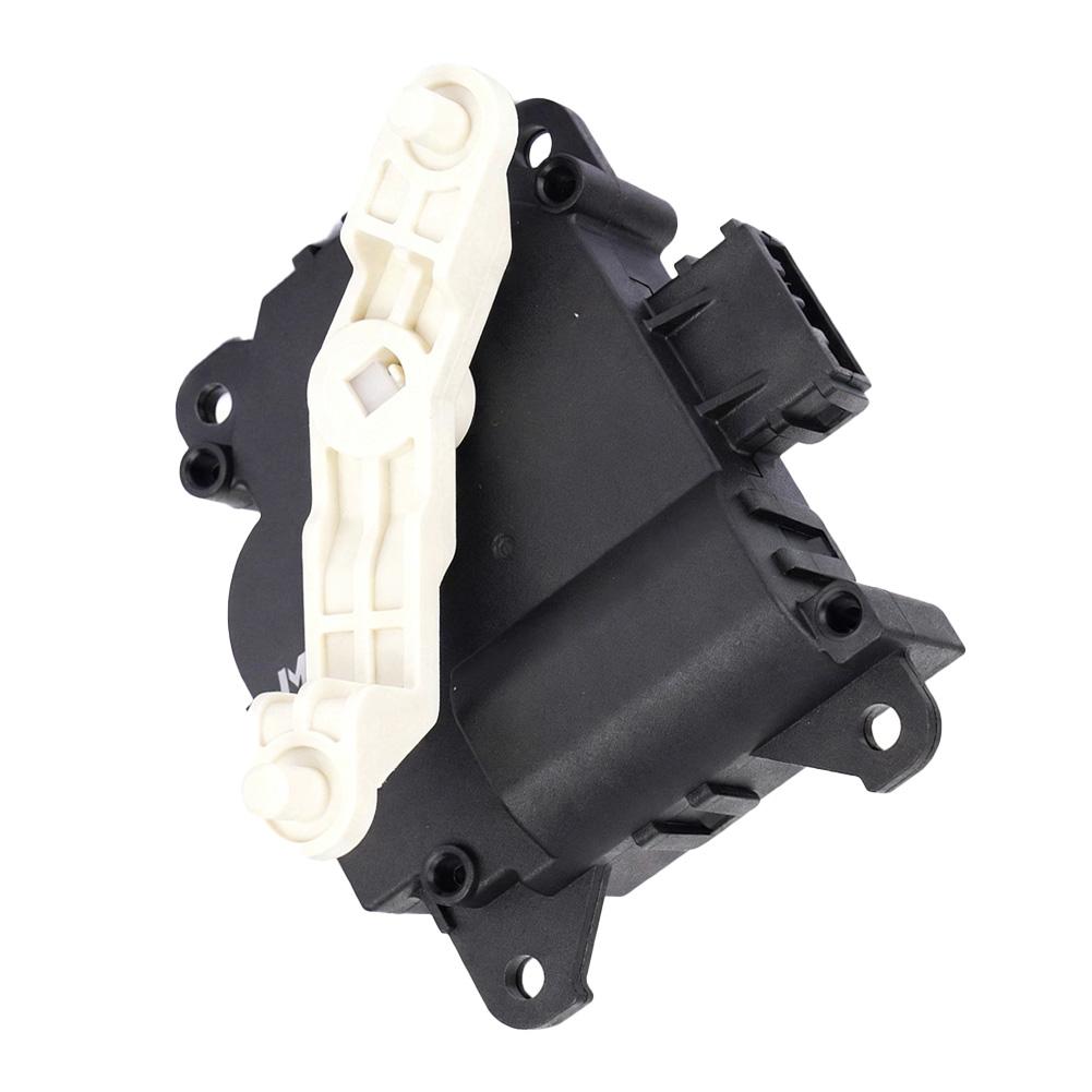 Blend Door Motor HVAC Actuator Perfect Fit For Accord Direct Replacement Climate Control Actuator For Vehicles