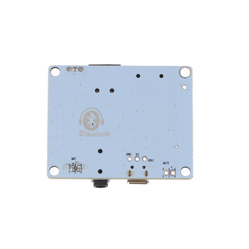 Bluetooth Audio Receiver Module Lossless Car Speaker Power Amplifier Retrofitting Wireless Bluetooth 4.1 Circuit Receiving Board
