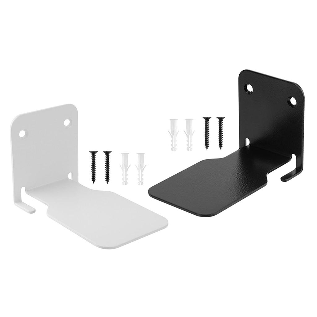 2Pcs Invisible Floating Bookshelf Holder Heavy Duty Book Organizer for Home