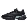 FILA Fashion Sneakers Low Top Running Shoes 'Black Grey' F12M144120FBI