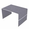 Oilproof Microwave Protective Cloth Dustproof Kitchen Appliance Cover  Kitchen Use