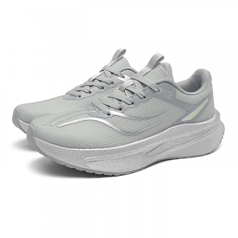 Kids Lightweight Running Shoes Boys Girls Youth Sports Training Breathable Low-Cut Sneakers Track Road Gym