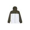 The North Face Urban Exploration Breathable Windproof UV Protection Sun Protection Sun Protection Clothing Men's Green NF0A4U8X-J22